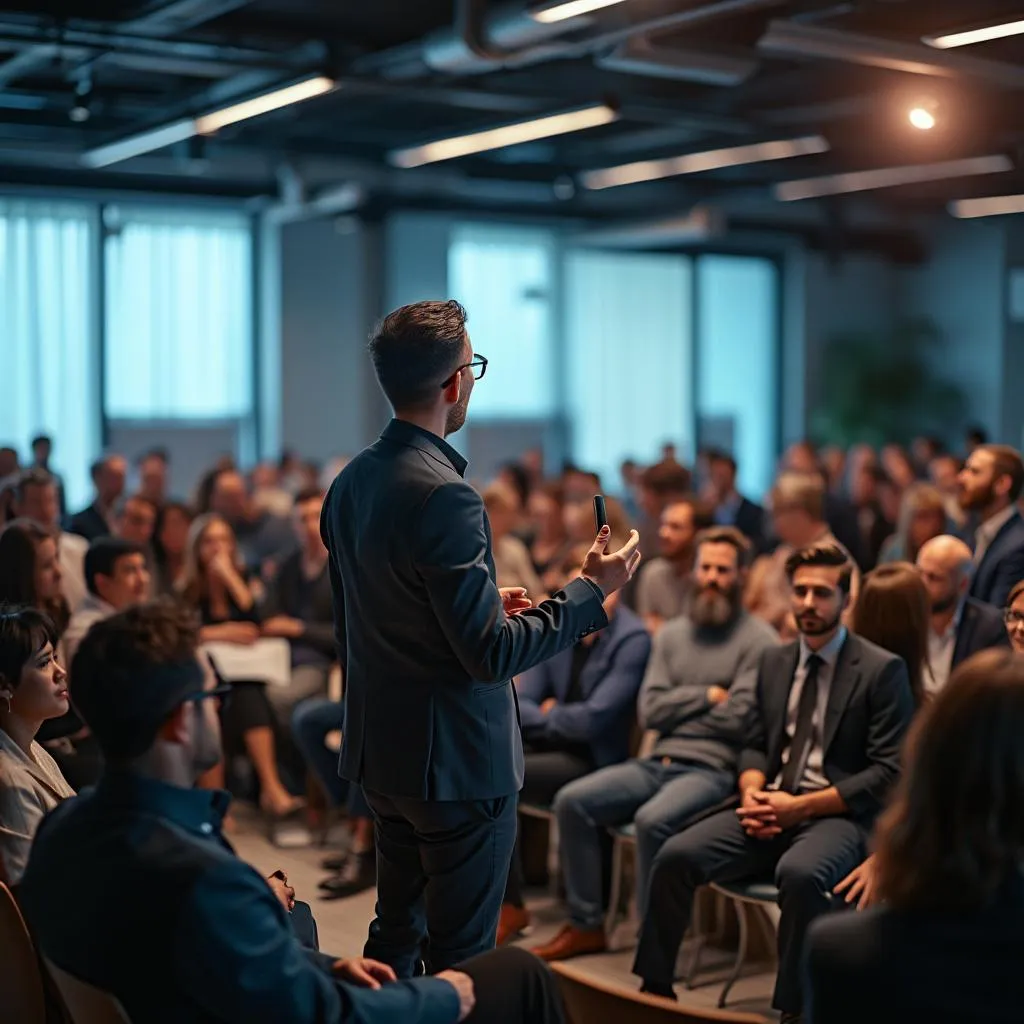 Taller de Desarrollo de Liderazgo