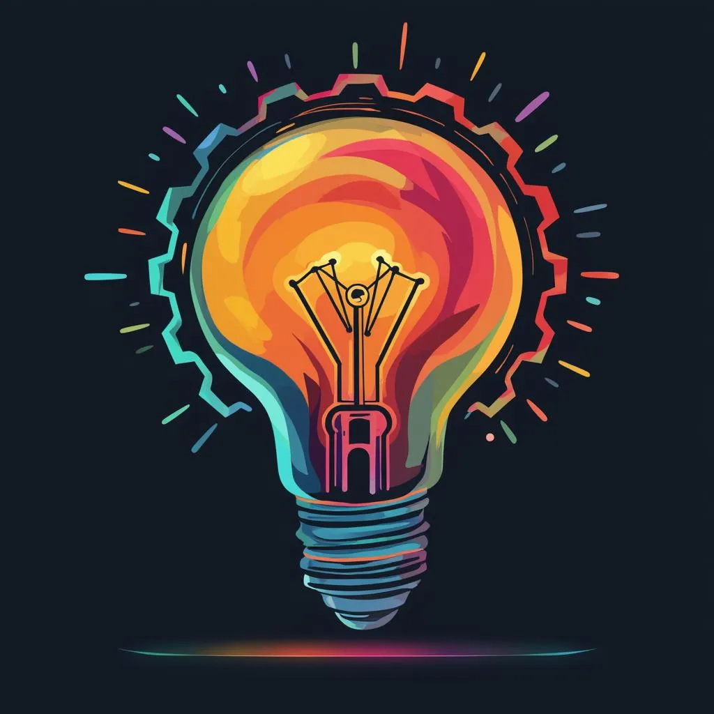 Icono de Innovación